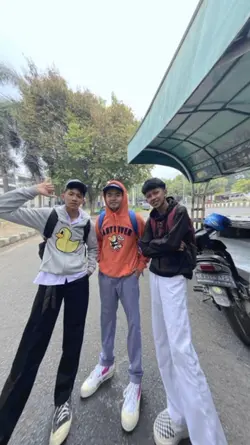 efek kaki panjang 