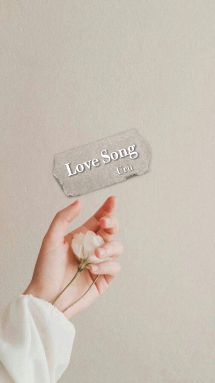 Chanson d'amour Uru