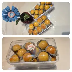 Kue Nastar