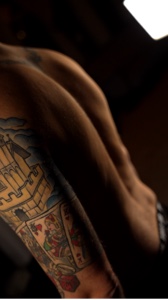 Tattoo Style