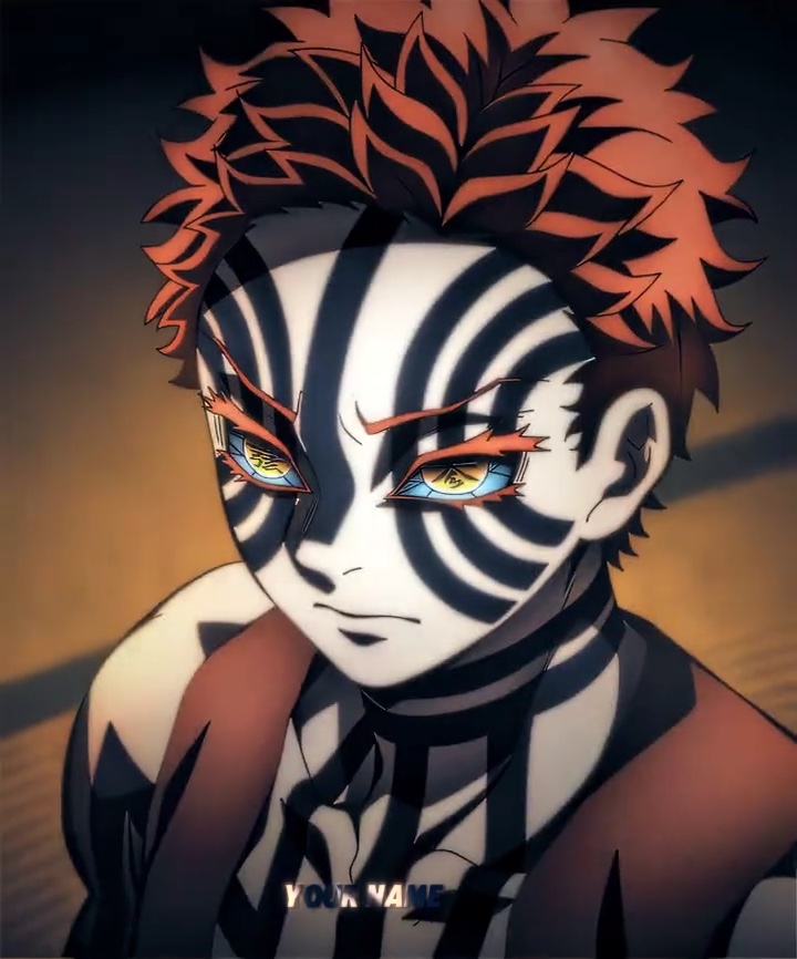 Sunting tren anime 