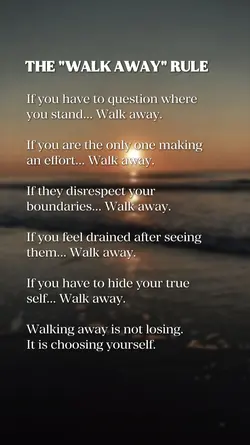 Choose yourself 1st