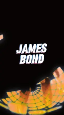 James Bond
