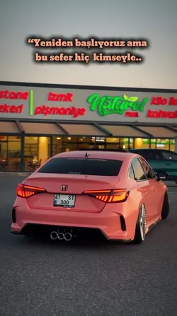 Yeniden başlıyoruz 