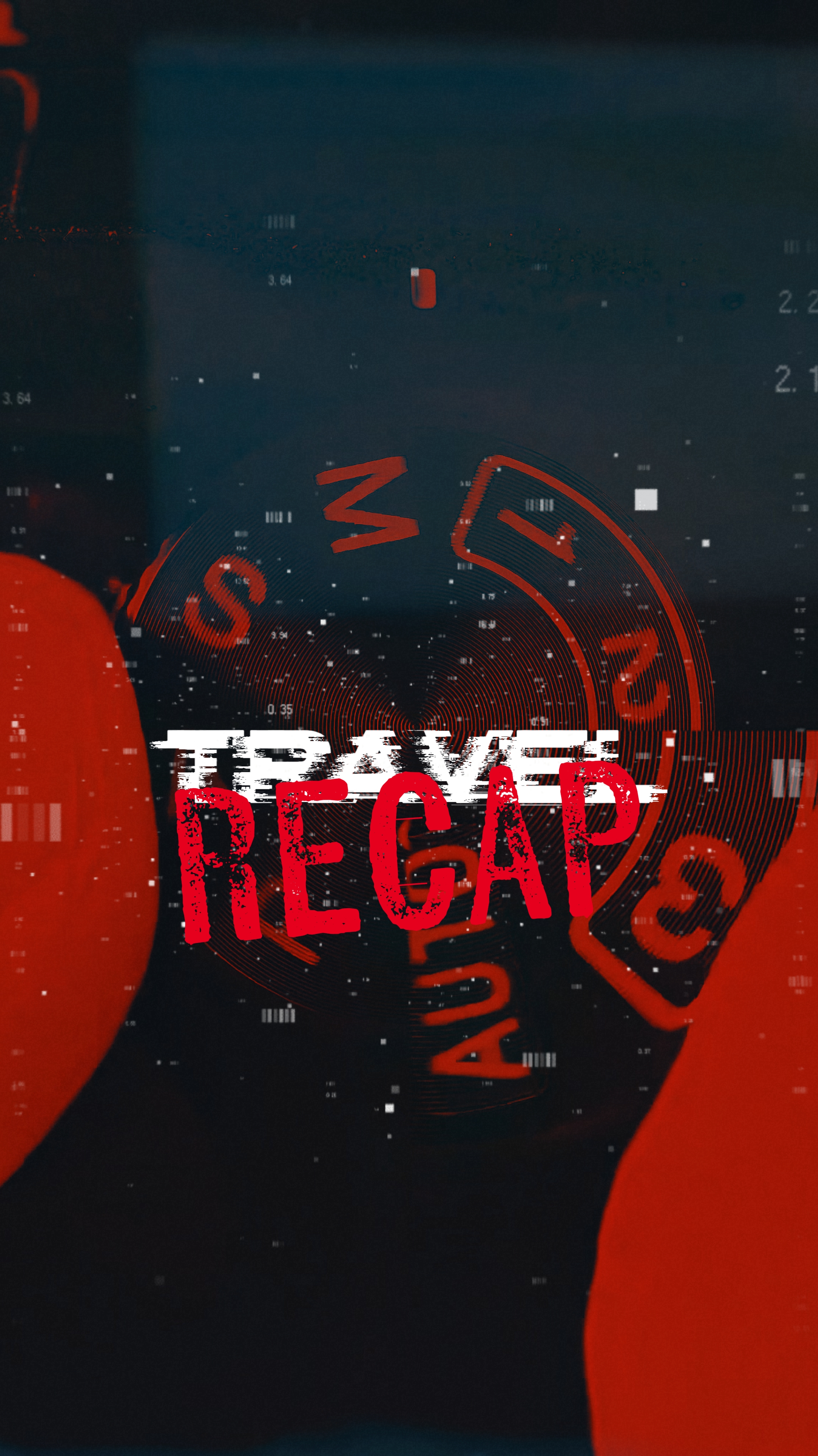 TRAILER PERJALANAN