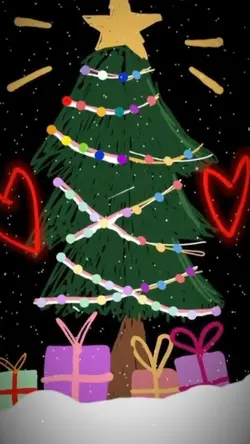 cây thông noel