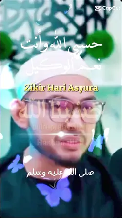 ZIKIR HARI ASYURA