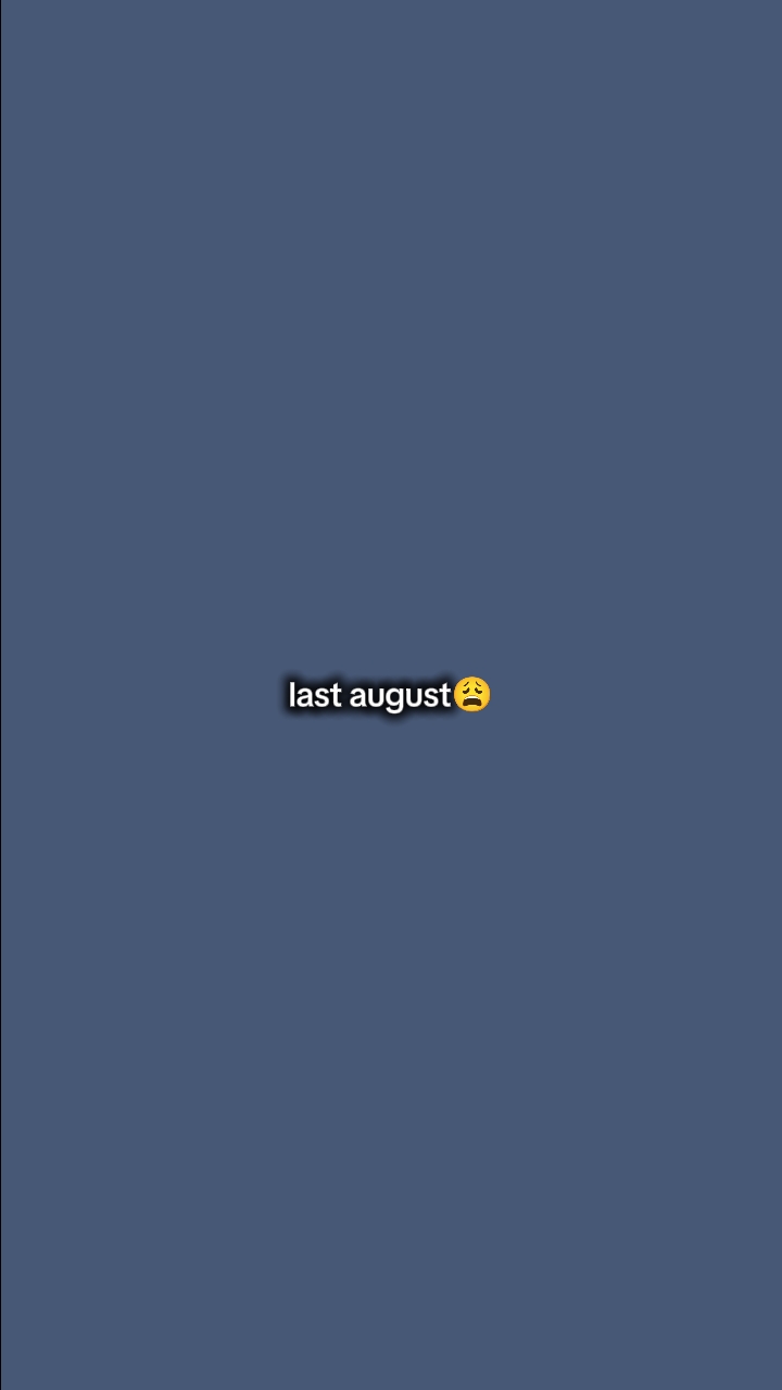LastAugust 