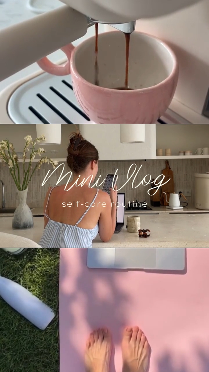 Mini Vlog 