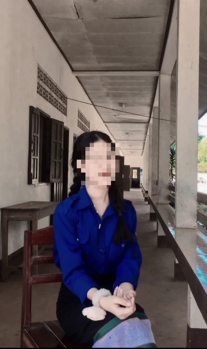 #สงออกไห้หน่อย