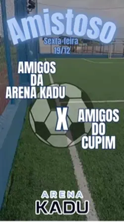 Amistoso 