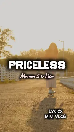 Priceless Maroon 5