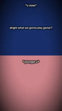 WHAT WE GONNA PLAY