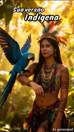 Versão Indígena 