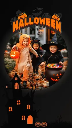 Baby Halloween