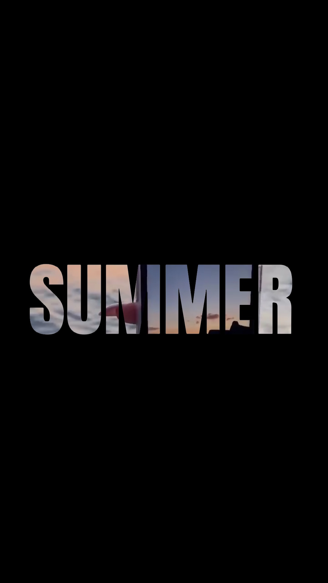 summer