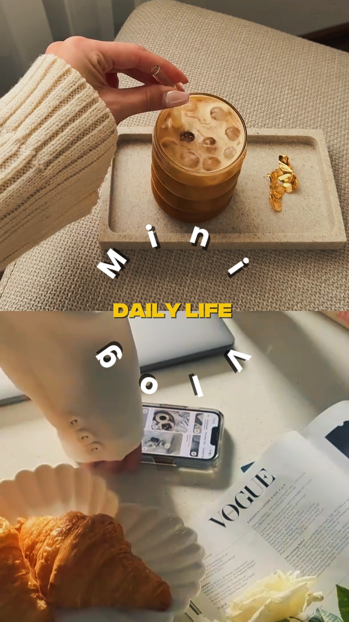 Mini Vlog 