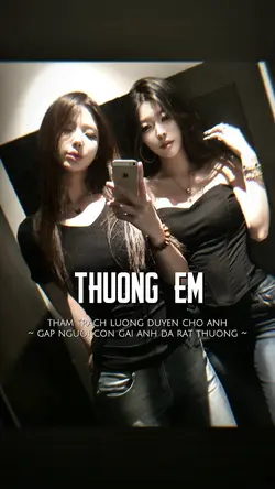 Thương em
