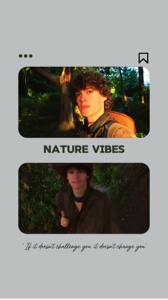 Naturevibes