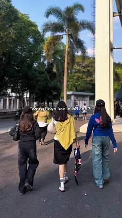 2 Klip trend tiktok