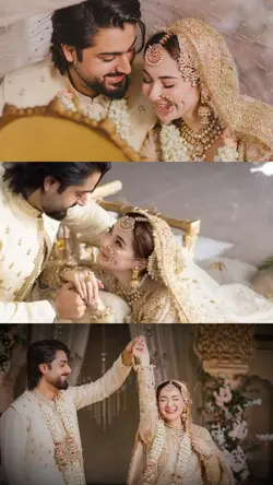 wedding template