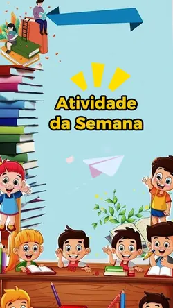 atividade da semana 