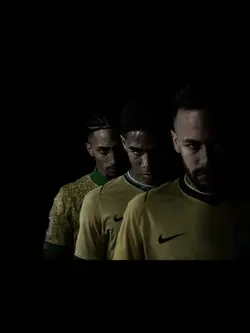only Brazil 