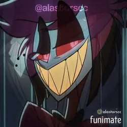 Killshot ft. Alastor