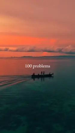 100 problems - 0