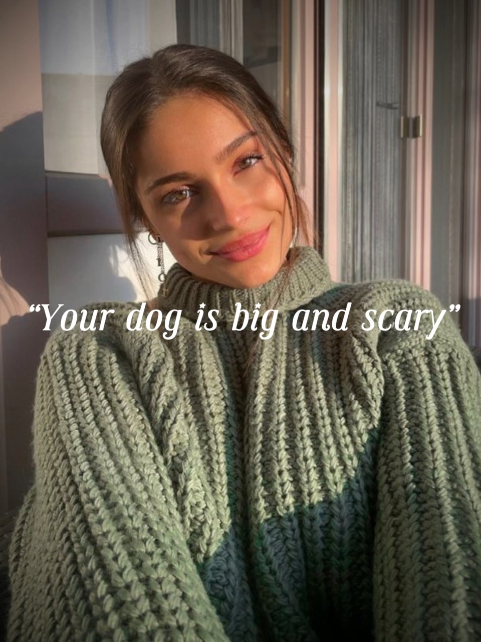 U sure 
