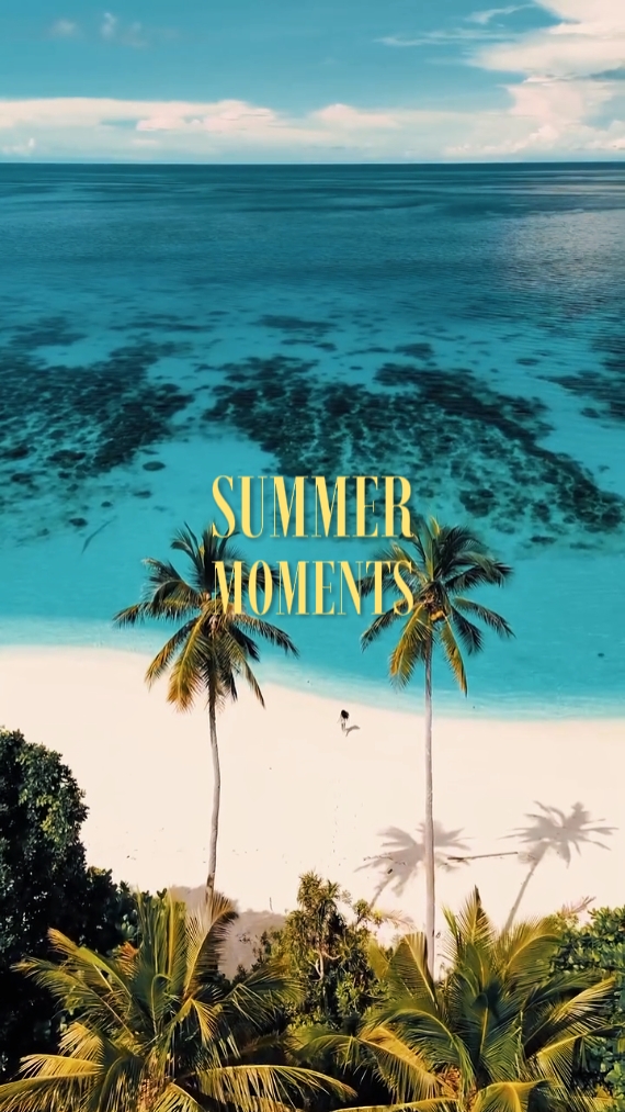 Summer Moments 