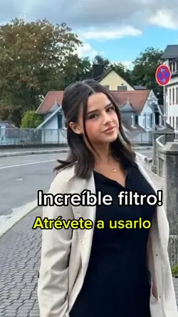 linda chica