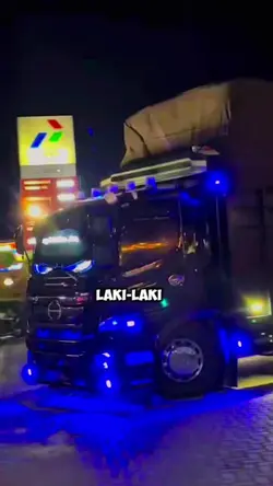 Mobil laki laki