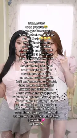 I’m crying…😭