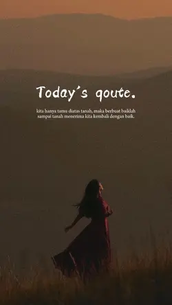 Today qoute