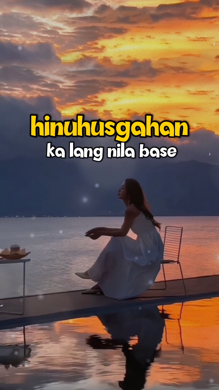 MAKINIG KAYO DITO
