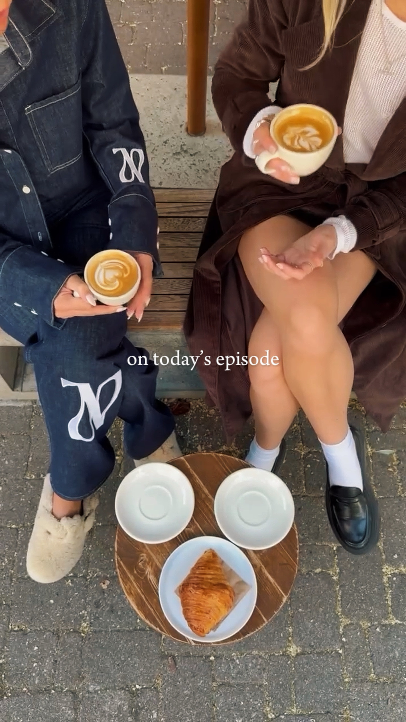 Today’s Episode