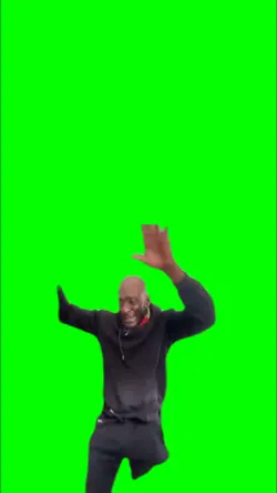BOMBOCLAT MAN DANCE