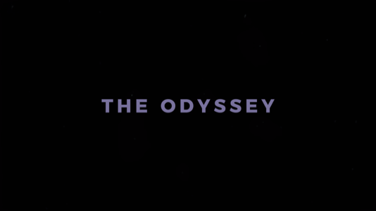 odyssée