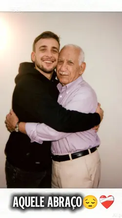 saudade