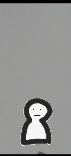 공부에게서 도망가!