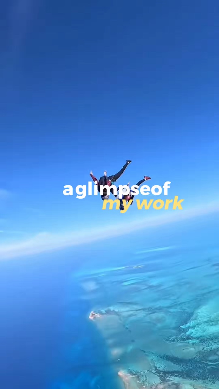 Extreme sports