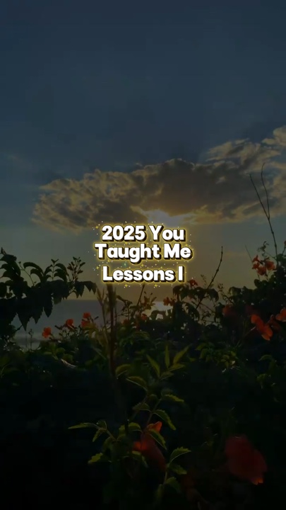 Terima kasih 2025