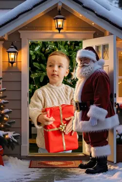 Papai noel