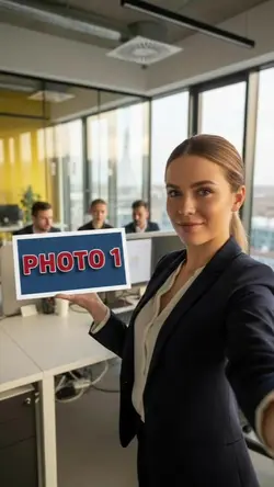 Flash portfolio — szybki pokaz projektów