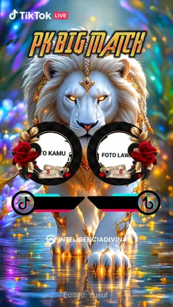 PK MATCH BATTLE 