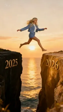 AI 2025 ROAD TO 2026