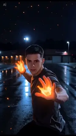 Fire Effect