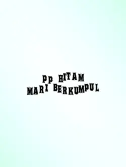 JJ PP HITAM