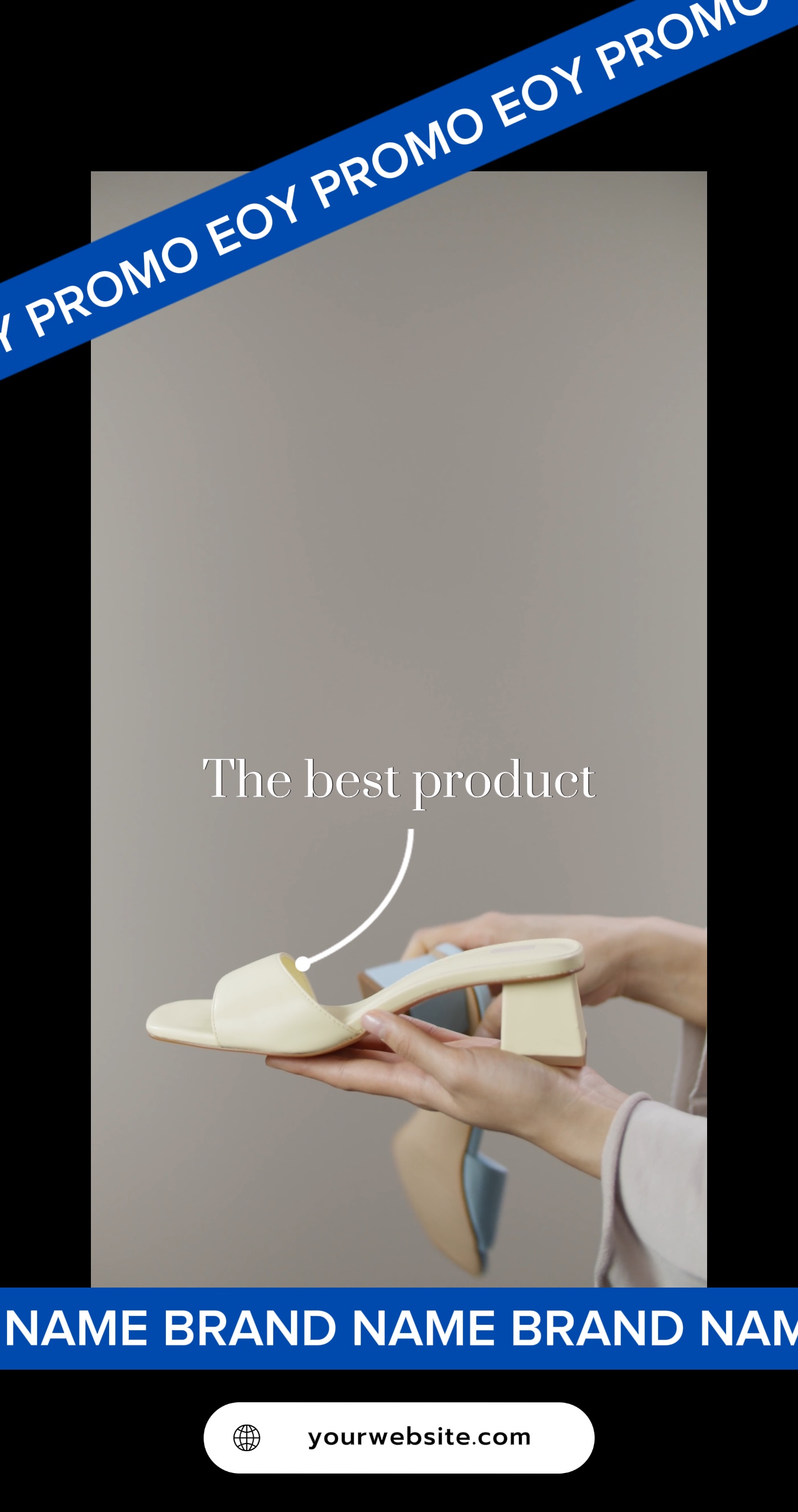 EOY PROMO